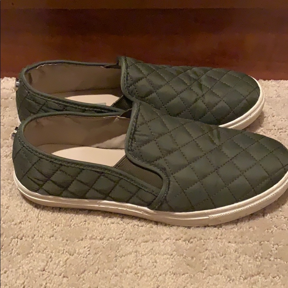 Steve Madden Ecentrcq Sneaker